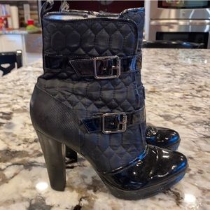 Calvin Klein Booties